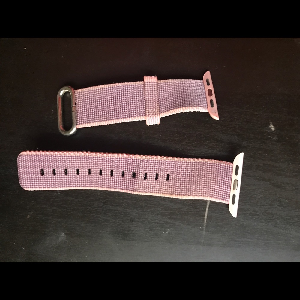 Series 1 Apple Watch band