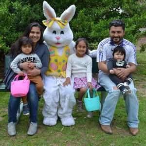 Meet your Posher, Diana