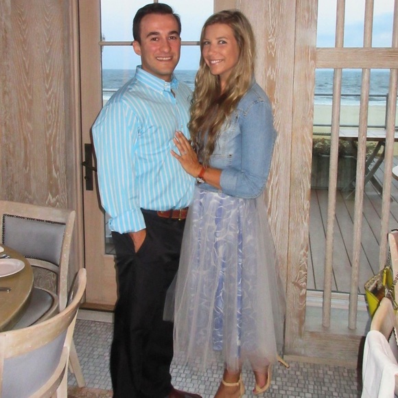 Meet your posher, Brittany π¦ - Picture 3 of 4