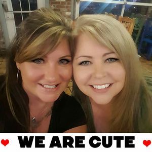 Meet your Posher, Kathy