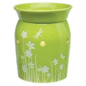 Brand new Scentsy Warmer