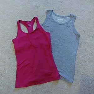 Nike Top Set