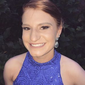 Meet your Posher, Katelyn