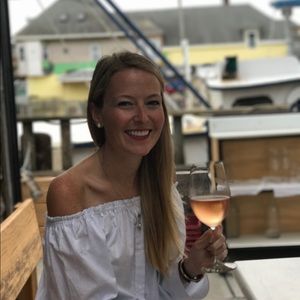 Meet your Posher, Samantha