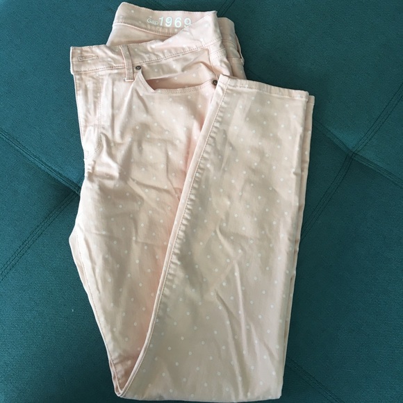 GAP Jeans - Gap size 31 legging jeans GAP Jeans - Gap size 31 legging jeans