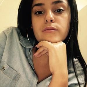 Meet your Posher, Saydra