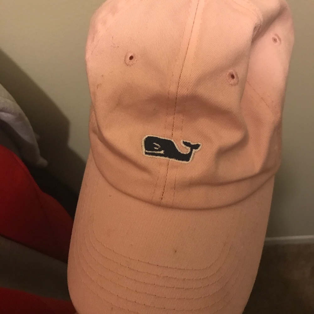 Vineyard vines hat