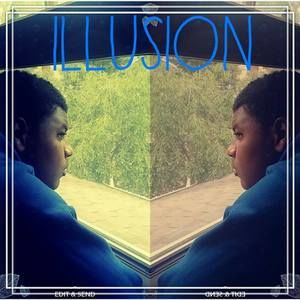 Meet your Posher, Jaden