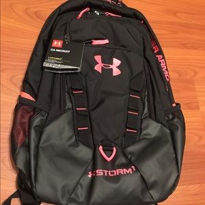 Under Armour Storm1 back pack
