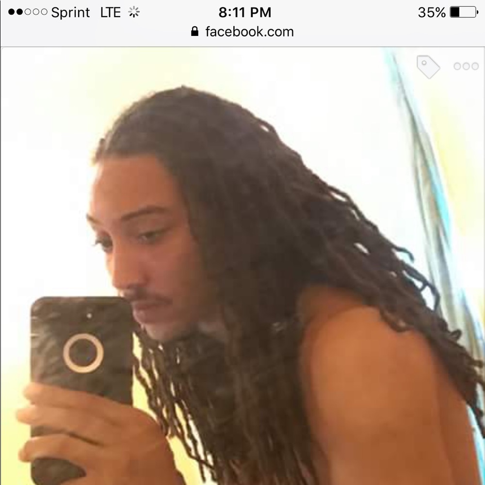 Meet your Posher, Tony