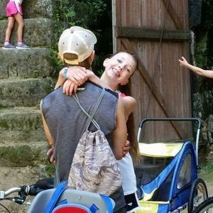 Meet your Posher, Brianna