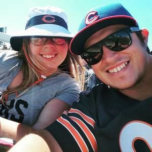 Meet your Posher, Thomas