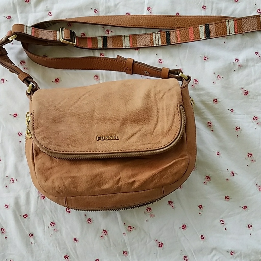 Fossil Bag