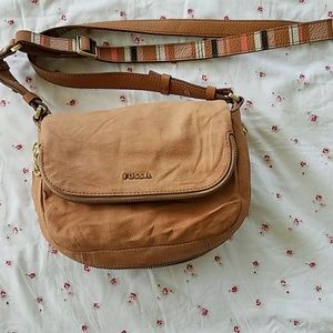 Fossil Bag