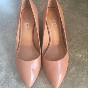 Brand New never worn wedges