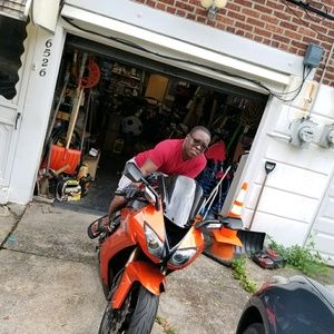 Meet your Posher, Stephen