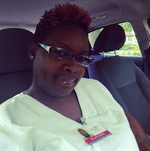 Meet your Posher, Candice