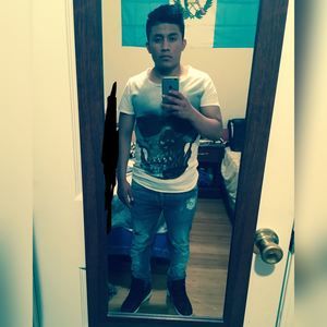 Meet your Posher, Edwin