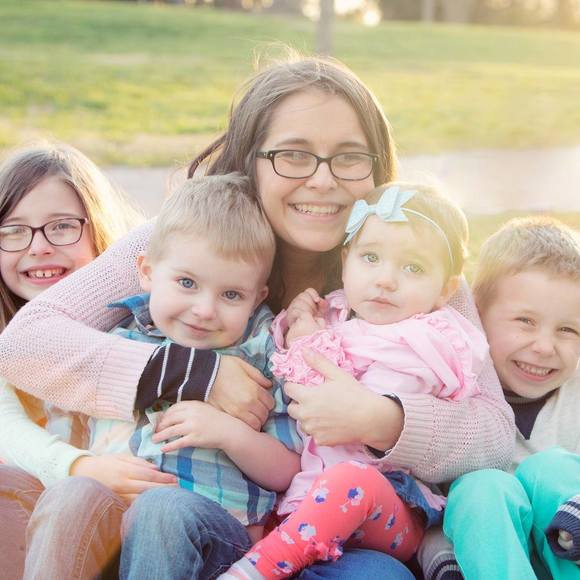 Meet your Posher, Christy - Picture 1 of 1