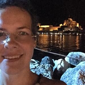 Meet your Posher, Heathar