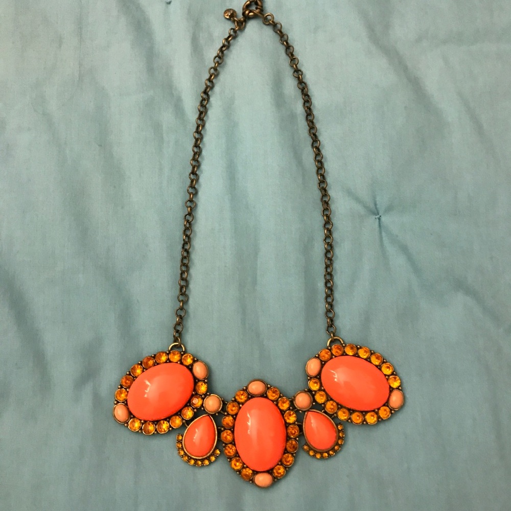 Jcrew necklace