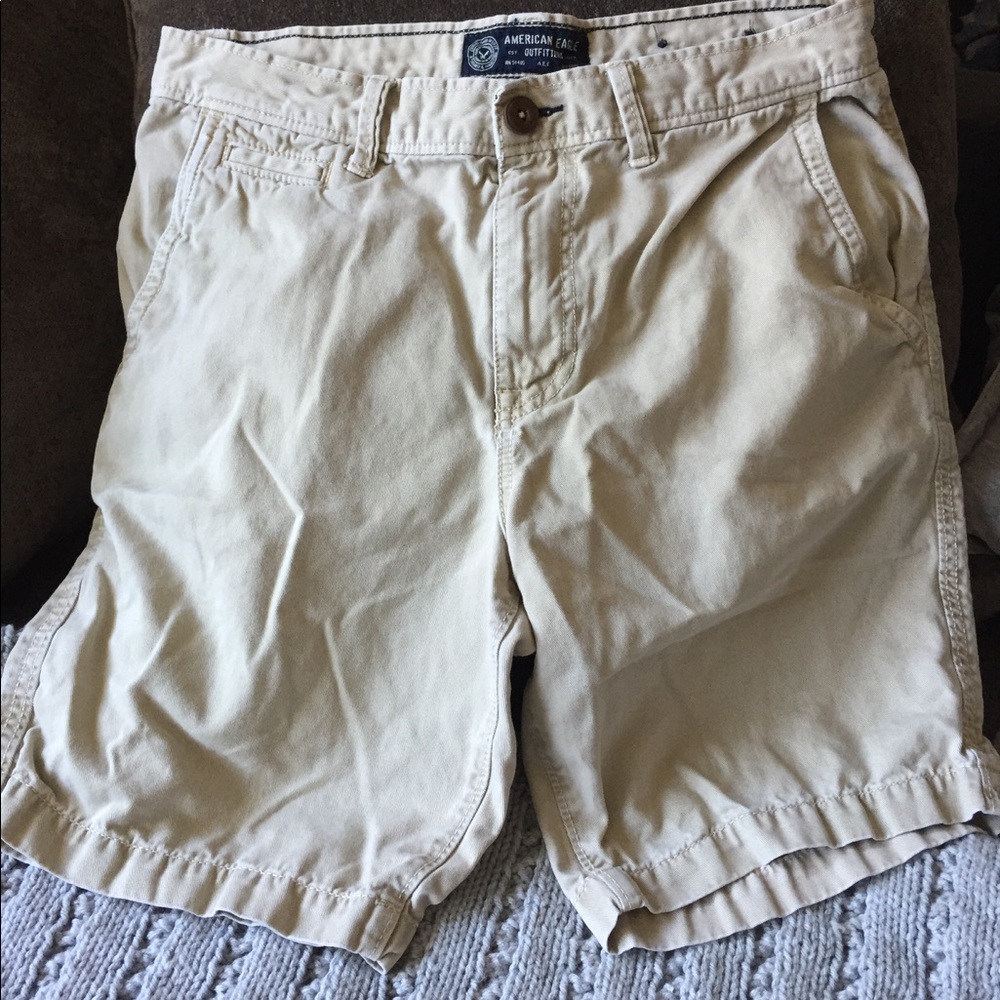 Men's American Eagle 🦅 shorts size 32