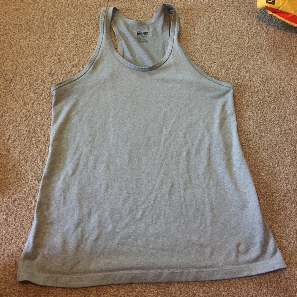 Nike Dri-Fit Tank Top