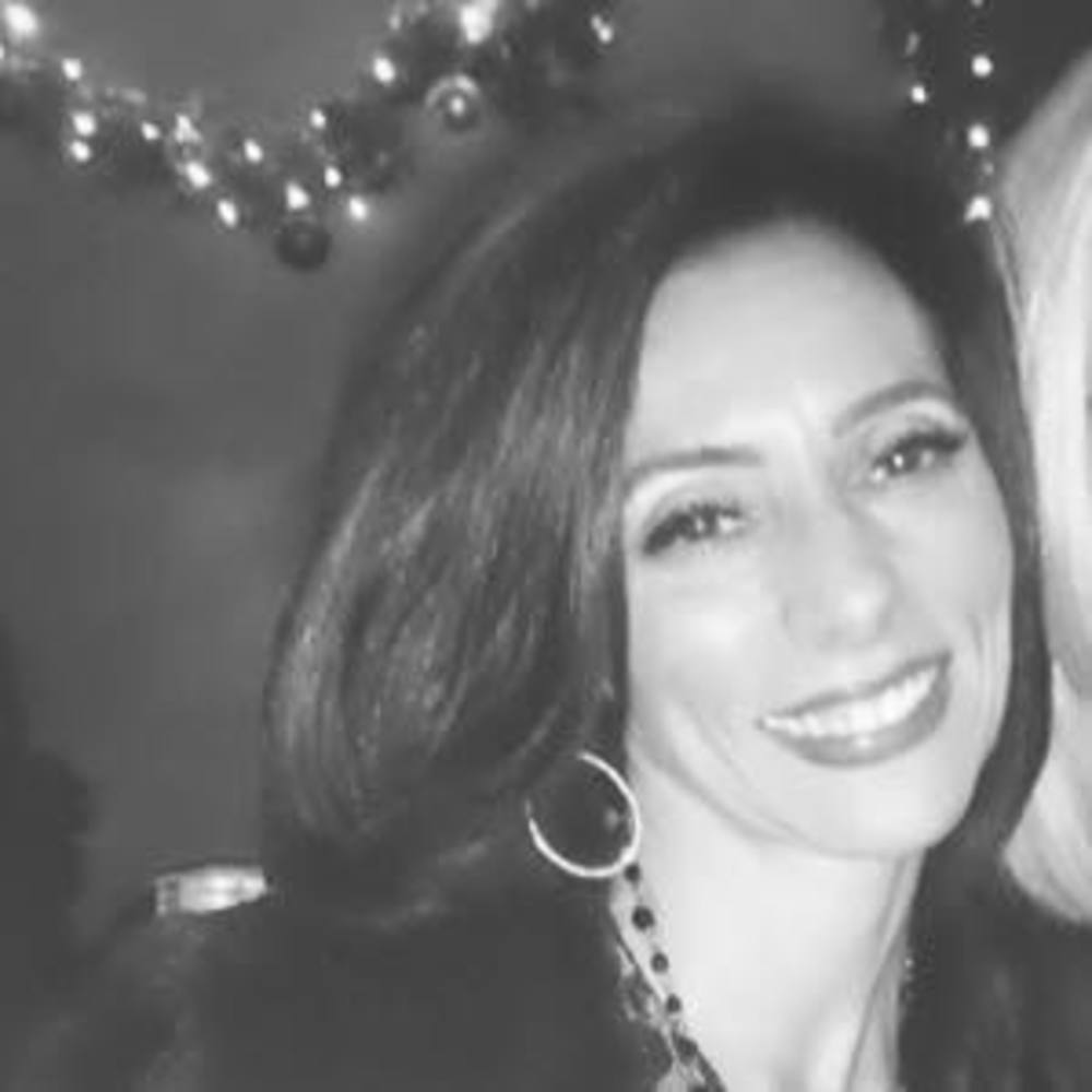 Meet your Posher, Tracey
