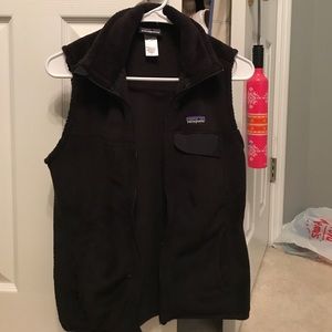 Patagonia vest