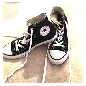 Converse All-Star Chuck Taylor, 5.5