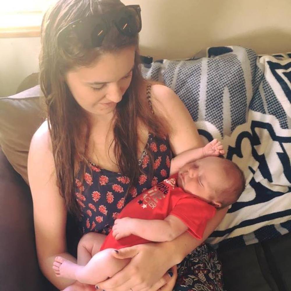 Meet your Posher, Hannah