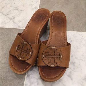 Tory Burch Wedge Sandal