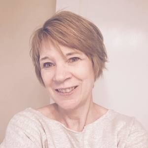 Meet your Posher, Anne