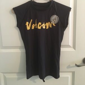 Volcom Rash Guard
