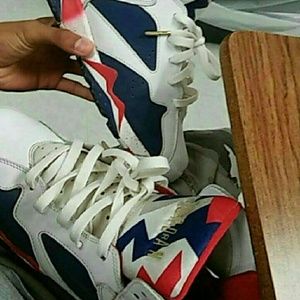 Jordan 7s