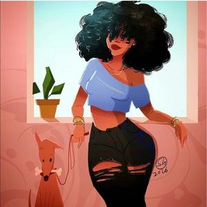 Meet your Posher, Kela