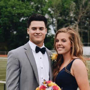 Meet your Posher, Pat