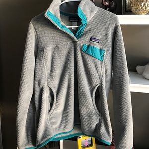 Patagonia Pullover