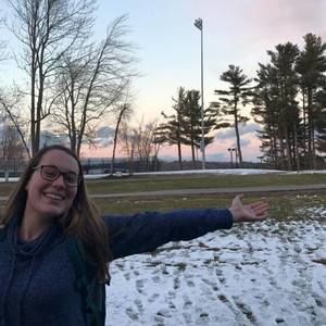 Meet your Posher, Becky