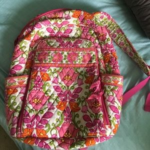 Vera Bradley Backpack