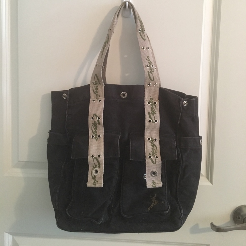 Capezio Dance Bag