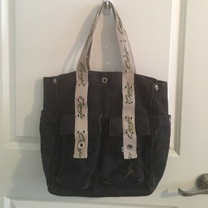 Capezio Dance Bag