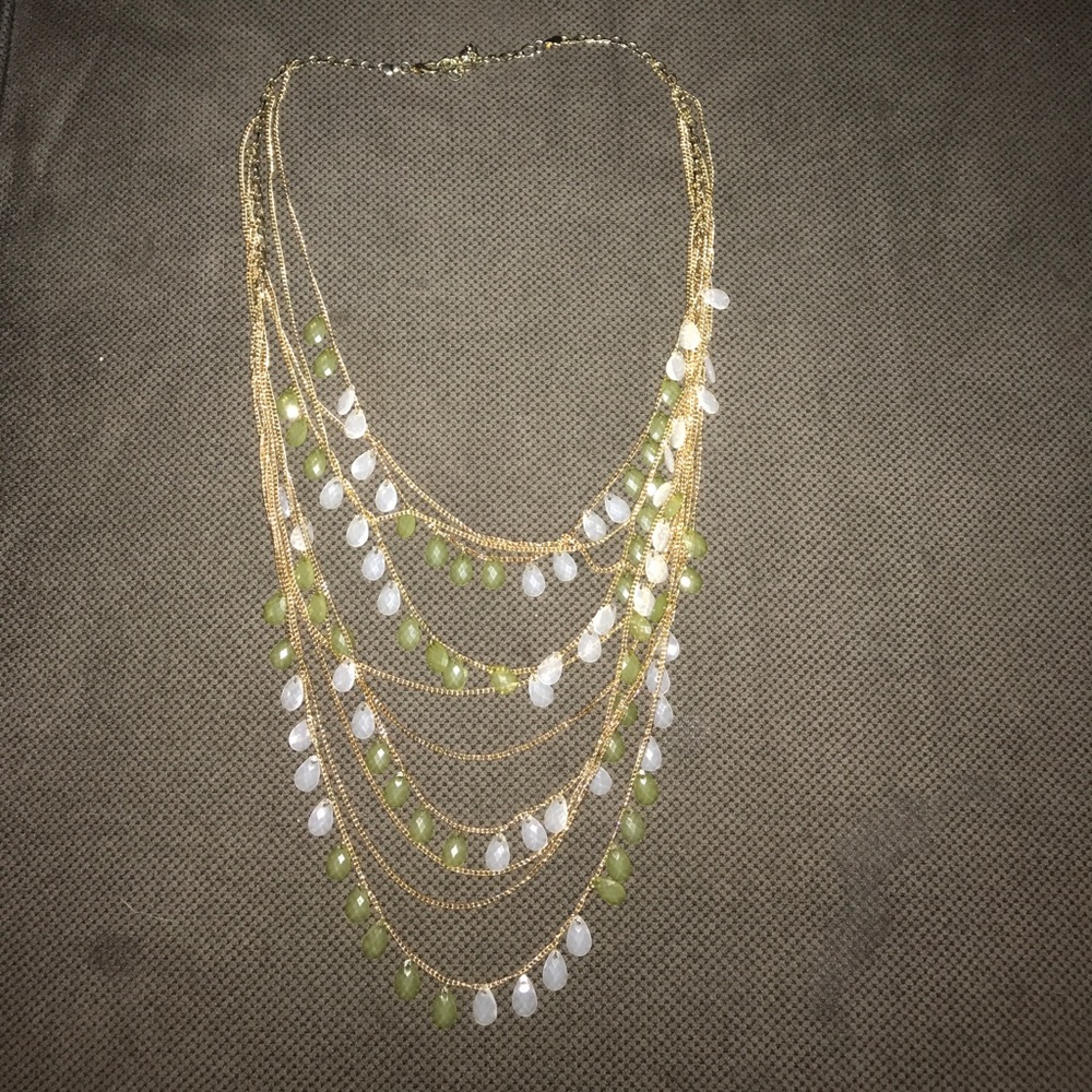 Beautiful and Unique Necklace