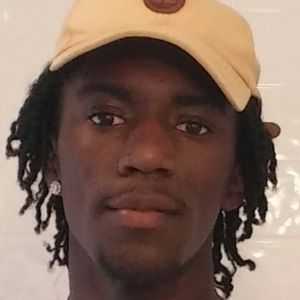 Meet your Posher, Roy