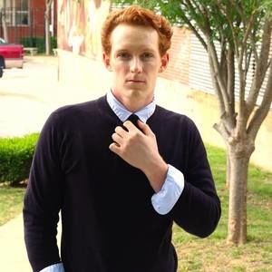 Meet your Posher, James