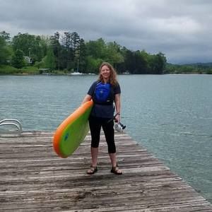 Meet your Posher, Mary