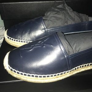 Ysl Espadrilles