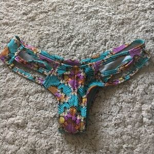 Montce - Montezuma Nu-Micro Bikini bottom M