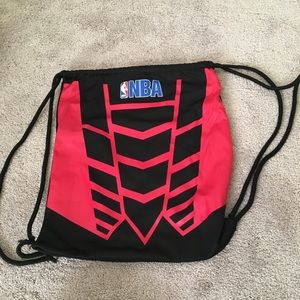 NBA backpack