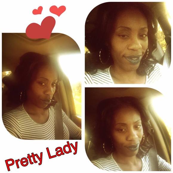 Meet your Posher, Natasha - Picture 1 of 1